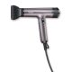 4. Beurer HC 100 Hair Dryer 1700 W Black, Gray