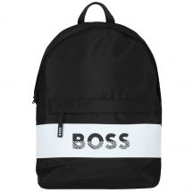 Boss Logo Backpack J20366-09B