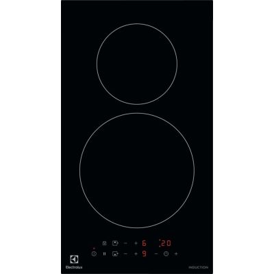 125. ELECTROLUX LIT30230C Induction Hob