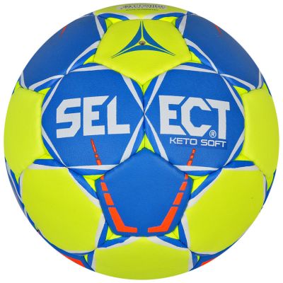 3. Handball Select Maxi Grip 1 liliput 13204