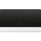 2. Bosch PWP611BB5E Hob Induction 4 Zones Touch Timer Black