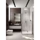 2. Deante Alpinia concealed bidet tap chrome BGA034M
