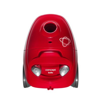 6. 700W VP8350 CONCEPT Handheld Vacuum Cleaner