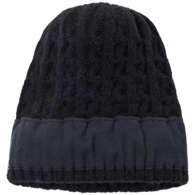 2. Columbia Winter Blur II Beanie 2137521010 Black One Size