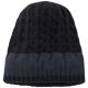 2. Columbia Winter Blur II Beanie 2137521010 Black One Size