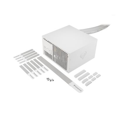 16. GENESIS NIHON 750W 80+ BRONZE ATX 3.1 POWER SUPPLY
