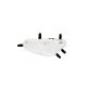 POC Ultra Frame Bag 3L White