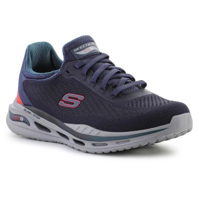 2. Skechers Arch Fit Orvan-Trayver M 210434-DKNV shoes
