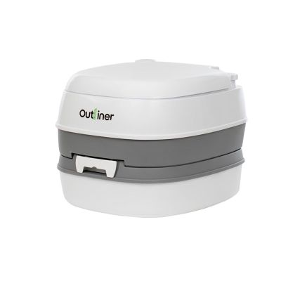 COMFORT camping toilet