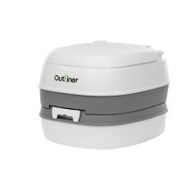 COMFORT camping toilet