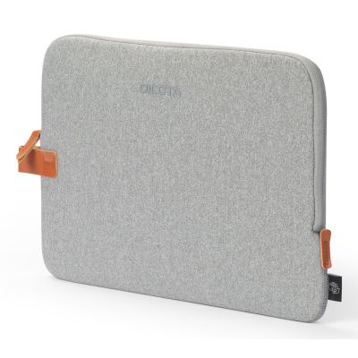 2. DICOTA Skin URBAN 14 35.6 cm (14") Pocket Case Gray