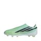 5. adidas F50 Hyperfast Elite LL FG KK1311 Kids' Soccer Shoes