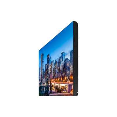3. SAMSUNG VMC55E 55-inch Full HD TV with 1.77mm bezel