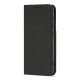 4. Magnet Card Case for Xiaomi Redmi Note 11 Pouch Card Wallet Card Holder Black