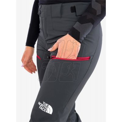 7. The North Face Dawn Turn Warm Pant W NF0A7Z8XMN81