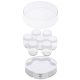 5. CAMRY CR 4519 Yogurt Maker