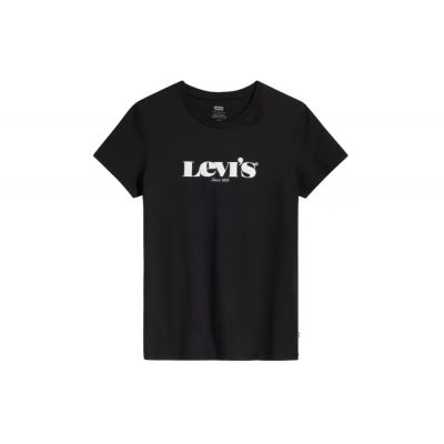 3. Levi's The Perfect Tee W 173691250