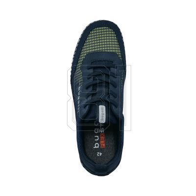 3. Bugatti M 321-ASG04-6900-4100 shoes