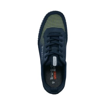 3. Bugatti M 321-ASG04-6900-4100 shoes