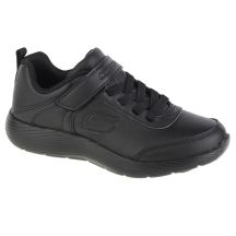 Skechers Dyna-Lite School Sprints 83072L-BBK Black 30