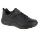 Skechers Dyna-Lite School Sprints 83072L-BBK Black 30