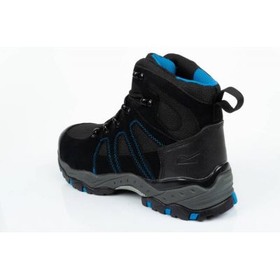 5. Regatta Pro Downburst S1P M Trk124 Safety Shoes