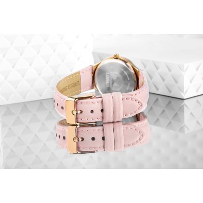 7. LORUS Lady RG210UX9 Women's Watch + BOX