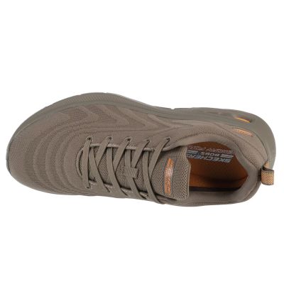 3. Skechers Bobs Unity - Sleek Revive 118075-OLV Green 42.5