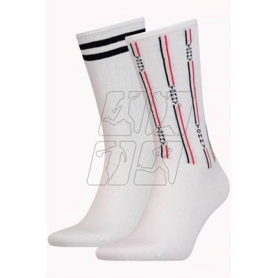 Tommy Hilfiger M 1001 300 socks