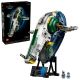 LEGO Star Wars 75409 - Jango Fett's Firespray Patrolman