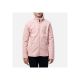 Rossignol Girl Fz Clim Sweatshirt