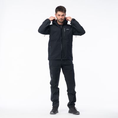 10. Fitanu Ftn Pro Jacket Sympatex M 92800596268