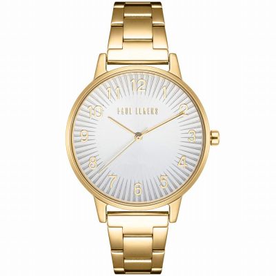 Paul Lorens PL11715B3-3D1 Women's Watch