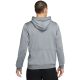 2. Nike NK DF FC Libero Hoodie M DC9075 065