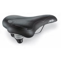 ALATA Lady Elastomer Blister Saddle