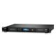 Lab Gruppen IPX 2400 amplifier 2 x 800W @ 2 Ohm