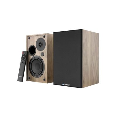 Blaupunkt BS40OK speakers brown