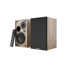 Blaupunkt BS40OK speakers brown
