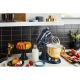 6. KitchenAid Artisan Stand Mixer 5KSM175PSEIB