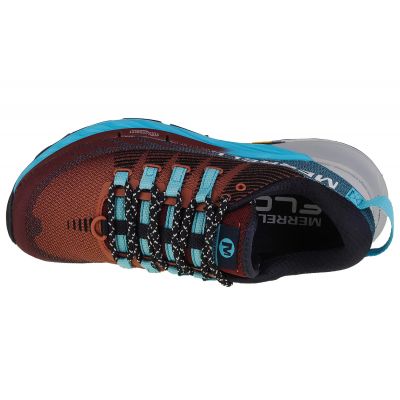 7. Merrell Agility Peak 4 W J067546 Running Shoes
