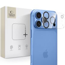 Tech-Protect Cam Fit+ Camera Cover for iPhone 18 Pro - Clear