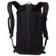 11. Thule Alltrail TADP218 Black Backpack Travel Backpack Black Polyester