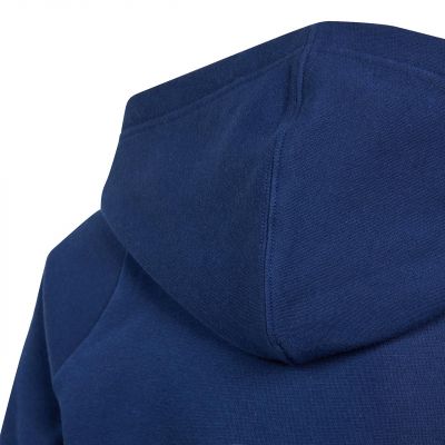 10. Adidas Tiro 24 Sweat Hoodie Jr IR7504