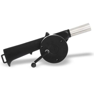 HAND BLOWER FOR LIGHTING GRILLS MAESTRO