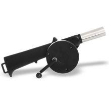 HAND BLOWER FOR LIGHTING GRILLS MAESTRO