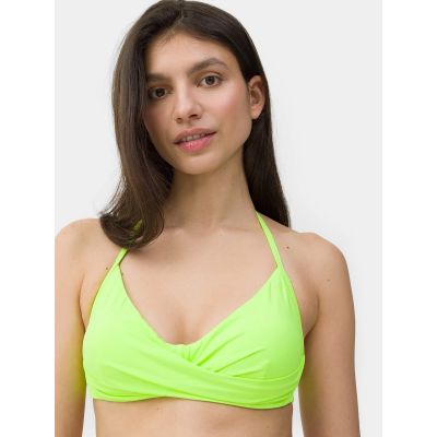 3. Women's 4F bikini top swimsuit