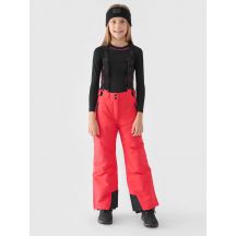 Ski pants 4F Jr 4FJWAW24TFTRF662-62S