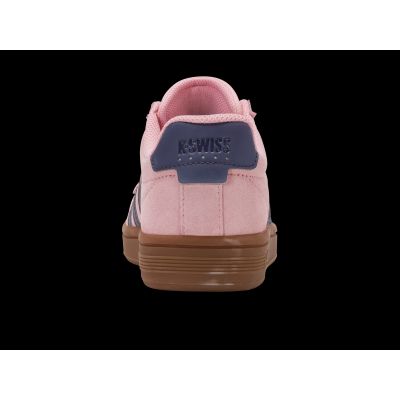 4. K-Swiss COURT TIEBRK II SDE shoes (99492-631-M)