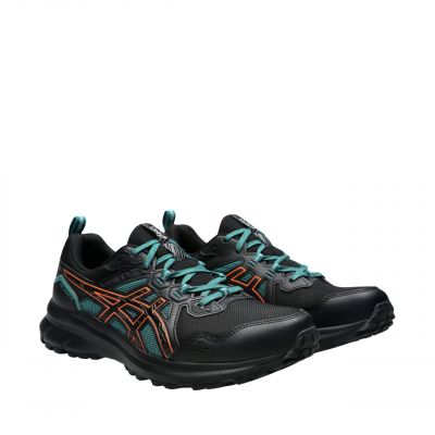 2. Asics Trail Scout 3 M 1011B700 005 Running Shoes