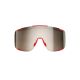2. POC Devour Ultra Cycling Glasses Red